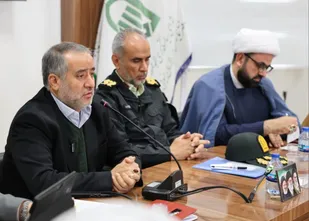 نقش&zwnj;آفرینی ائمه جمعه در تقویت وحدت و آرامش اجتماعی استان قابل تقدیر است