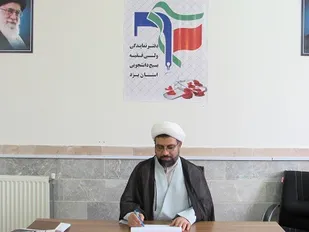 شناخت ولایت یکی از تکالیف مکلفین در مقابل ولایت می&zwnj;باشد