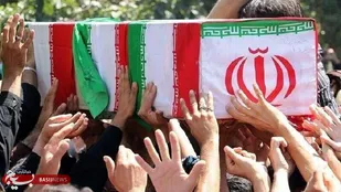 ۴ شهید امنیت لرستان فردا تشییع می&zwnj;شود