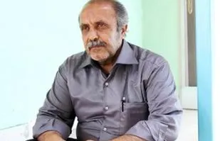 حاضر شدم شیمیایی شوم اما اطلاعات محرمانه به دست منافقین نرسد