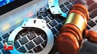 کشف کلاهبرداری ۱۹ میلیاردی در یکی از کارگزاری های بورسی قزوین