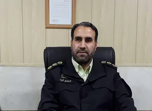 انهدام 70 باند قاچاق و کشف 5600 کیلوگرم انواع مواد مخدر در همدان