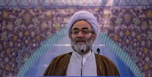 به سرنوشت منافقین بیندیشید