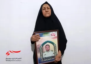 خون پسرم پایمال نشود