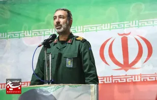 ایران خواهان صلح است اما از حقوق مسلم خود عقب&zwnj;نشینی نمی&zwnj;کند