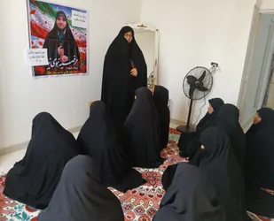 خانواده تاب&zwnj;آور، جامعه توانمند؛ نشست &laquo;خانواده مقاوم&raquo; در چابهار برگزار شد