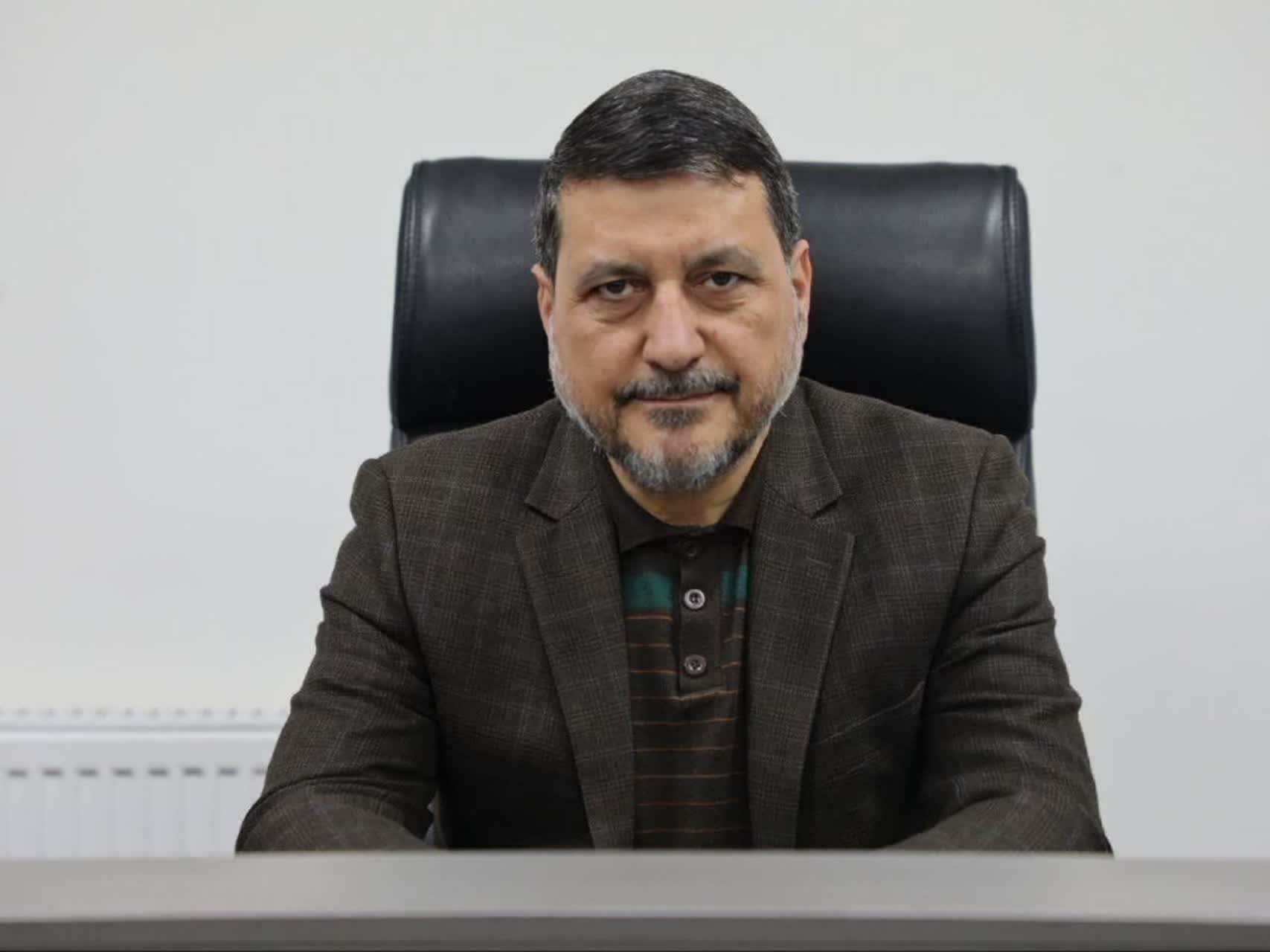 تغییر در مدیریت ارشد شهرداری اراک؛ فرجی سرپرست و جعفرپور شهردار منتخب شد