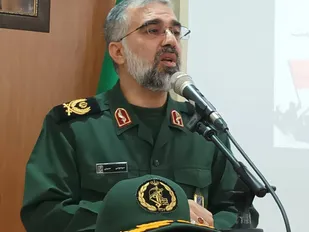 در نظام توحیدی سه اصل شریعت ،رهبری و مردم از مؤلفه های مهم هستند/امروز باید طوفان الاقصی همانند دفاع مقدس در دانشگاه های نظامی دنیا تدریس شود