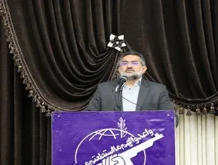 برخی برای مطرح&zwnj;شدن از هر تریبونی حتی تریبون مجلس استفاده می&zwnj;کنند / توافقات برجام تجربه تلخی بود