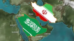 قطع رابطه با عربستان به نفع ایران است