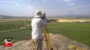 حدنگاری ۴ میلیون و ۵۲۶ هزار و ۱۴ هکتار اراضی خوزستان