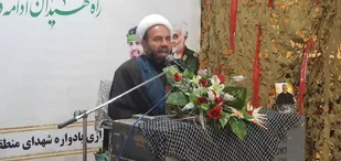 شهدا سرمایه بزرگ و جاودانه ملت ایران هستند