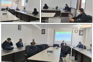 از سرگیری جلسات حضوری شورای معاونین سازمان بسیج اساتیدفارس