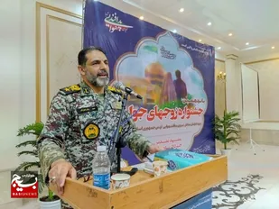 &nbsp;ترویج ازدواج و فرزندآوری در جامعه ضرورتی انکارناپذیر برای آینده کشور است