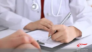ویزیت پزشکی رایگان، هدیه کاروان سلامت برای نیازمندان