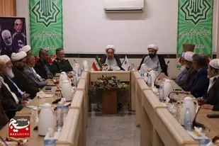 وجود ۴۰۰ امام&zwnj;جمعه اهل&zwnj;سنت در سیستان&zwnj;وبلوچستان