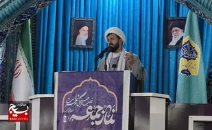 جهاد تبیین راه مقابله با جنگ رسانه&zwnj;ای