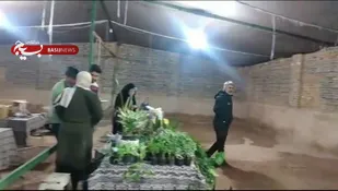 کنسل شدن نمایشگاه اقتصاد مقاومتی بدلیل کمبود امکانات