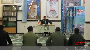 9 دی جلوه&zwnj;ای از وحدت ملت ایران حول محور ولایت است