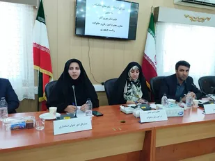 کارگروه ویژه آسیب&zwnj;های اجتماعی در ملکشاهی با حضور همه نهادها تشکیل می&zwnj;شود