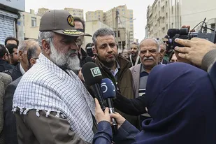 داغ مجلس سازشکار به دل آمریکا ماند