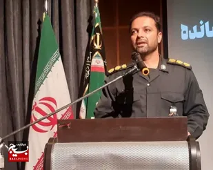 عملیات شبانه روزی حفاری خطوط لوله طرح انتقال آب مجتمع آبرسانی فارسجین و ضیاآباد در قرارگاه امام حسن مجتبی(ع)