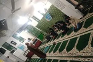 برگزاری نشست نهضت روشنگری در زاهدان