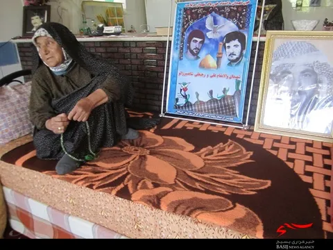 اقتدار و عظمت کشور مدیون حماسه آفرینی شهدا و ایثارگران است