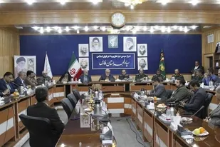 هر اقدام و فعالیتی که در شیراز انجام می&zwnj;شود برای رفاه و آسایش شهروندان است