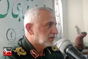 مشارکت حداکثری در انتخابات اقتدار نظام را به نمایش می&zwnj;گذارد