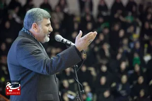 دانشجویان پیش&zwnj;قراولان مبارزه در جنگ ترکیبی&zwnj; هستند