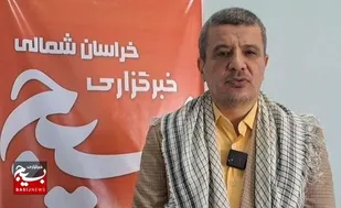 اعزام به اردوی راهیان نور غرب کشور توسط سازمان بسیج ادارات و کارمندان سپاه حضرت جوادالائمه علیه السلام