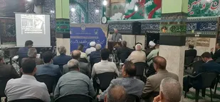 افتتاح دفتر سازمان موقوفات استان های تهران و البرز در منطقه باقر شهر و جنوب تهران