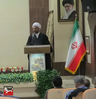 برگزاری گردهمایی فاتحان نبل والزهر