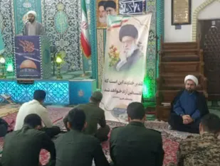 &laquo;مداد علماء&raquo; ارزشمندتر و افضل از &laquo;خون شهدا&raquo; است