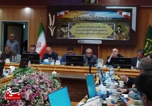 استان مرکزی در جمع ۱۰ استان برتر کشاورزی کشور قرار دارد