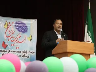دانش&zwnj;آموزان آینده&zwnj;سازان کشور هستند