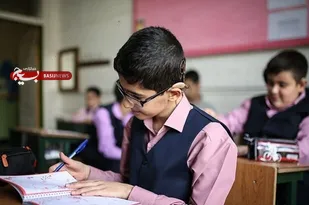350 هزار دانش&zwnj;آموز کرمانشاهی آماده آغاز سال تحصیلی