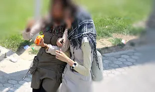 دولت قوانین حجاب را جدی نمی گیرد