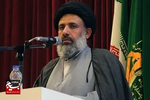 انقلابی که دارای نصرت الهی باشد در مقابل تهدیدات محفوظ است