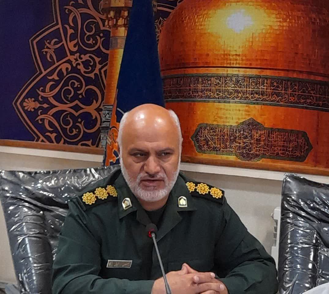 جامعه ستایشگری؛ سنگر روایت حقیقت در جنگ شناختی دشمن جامعه ستایشگری؛ سنگر روایت حقیقت در جنگ شناختی دشمن