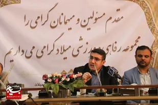 گلدوست: ۱۶۵ هزار نفر در طرح قرآنی بهترین پناه در سال ۱۴۰۱ شرکت کردند