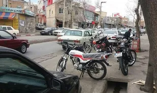 بی سامانی مشاغل مزاحم در اراک/ مطالبه ای که جدی گرفته نمی شود
