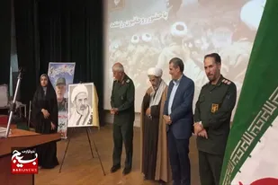 جبهه مقاومت علاوه بر اسرائیل با آمریکا و انگلیس نیز مقابله می&zwnj;کند