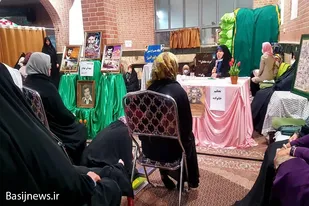 برگزاری نشست&zwnj;های سبک زندگی به همت پایگاه&zwnj;های حوزه کوثرالنبی(س) همدان