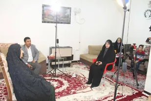 آغاز تصویربرداری مستند دو &laquo;شهید دانشجو معلم&raquo; در یاسوج