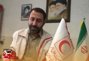 جمع آوری بیش&zwnj;از ۱۵۰ قلم دارو در قالب پویش مرهم زائر