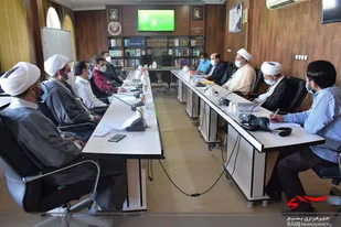 اولین نشست کمیته آموزش پایتخت قرآنی کشور در بوشهر برگزار شد