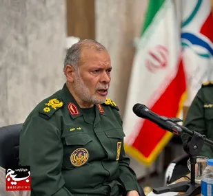 صنعت و تولید، پشتوانه اقتدار ایران در برابر تحریم&zwnj;هاست