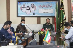 70 برنامه به مناسبت هفته دفاع مقدس برگزار می شود